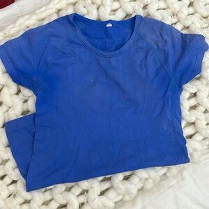 Lululemon swiftly tech